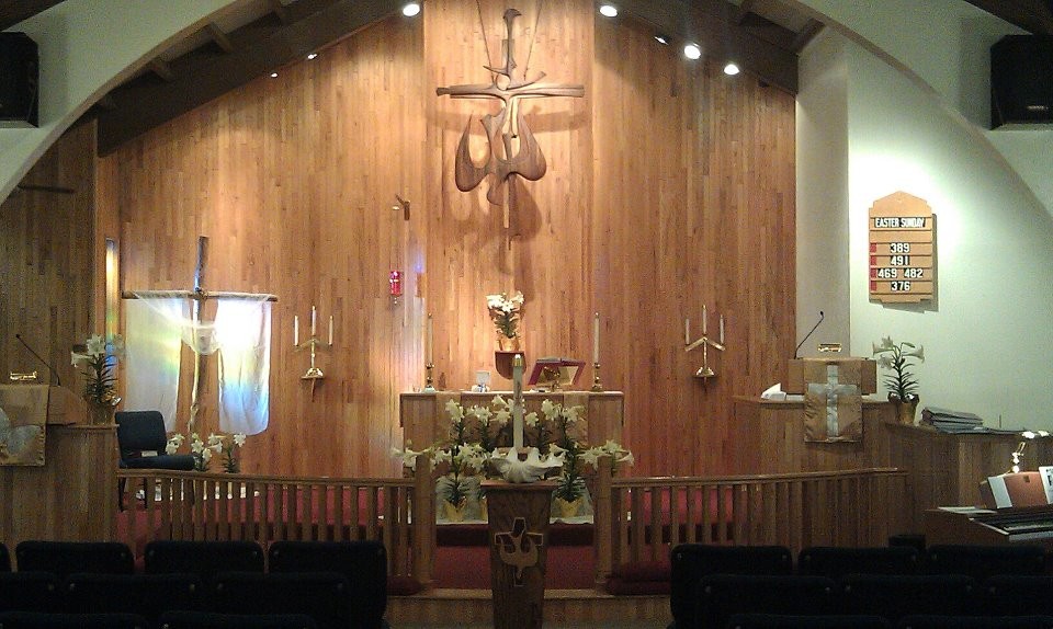 Altar